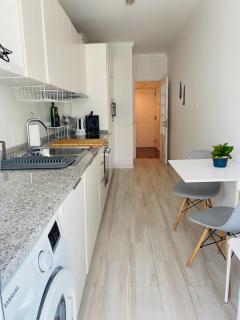Estoril 2 bedrooms by the Beach - Estoril - 3