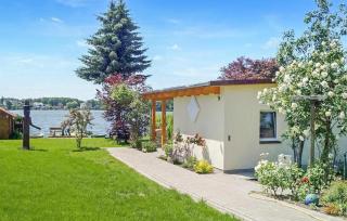 Ferienhaus Lychen - Lychen - 1