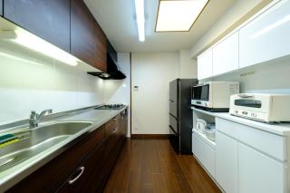 ベルビー川崎 - 川崎駅から徒歩圏 - 羽田空港からのアクセス良好 - 4