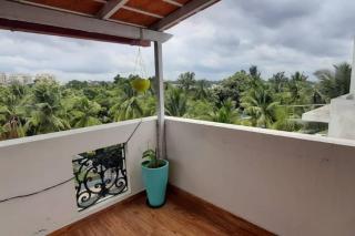 Moodalamane home stay - 4BHK villa home stay amidst nature - 1