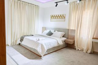 MAHOGANY STUDIO at Cedar Loft - Ikoyi - 7