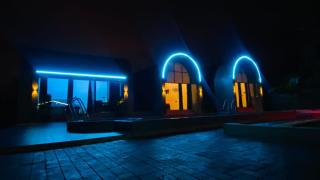 Mehfil Resort - - 0
