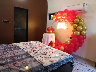 Mehfil Resort - - 8