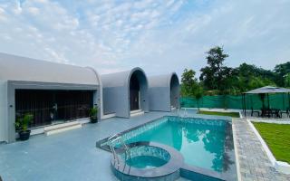 Mehfil Resort - - 7