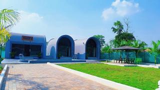 Mehfil Resort - - 6