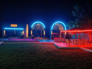 Mehfil Resort - - 3