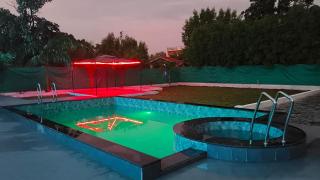 Mehfil Resort - - 2