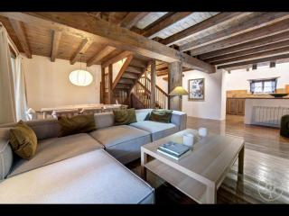 Casa Bolard Pleta de Baqueira - Naut Aran - 4