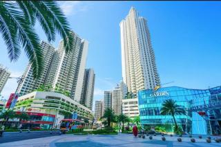 Country Garden Danga Bay Amberside by R9 HomeStay - Johor Bahru - 0