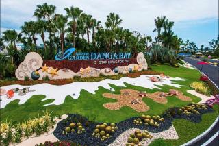 Country Garden Danga Bay Amberside by R9 HomeStay - Johor Bahru - 9