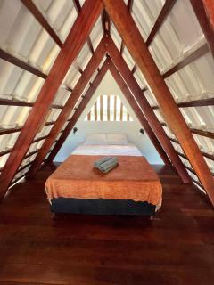 Unique Beach Tiny House - São José - 9