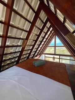 Unique Beach Tiny House - São José - 7