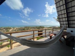 Unique Beach Tiny House - São José - 4