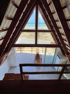 Unique Beach Tiny House - São José - 3