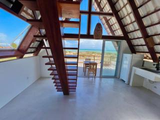 Unique Beach Tiny House - São José - 2