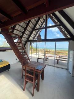 Unique Beach Tiny House - São José - 1