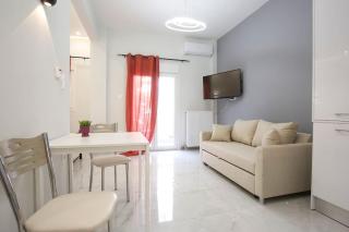 Lovely Central Suite Ioanna Apartments - Tessalónica - 9