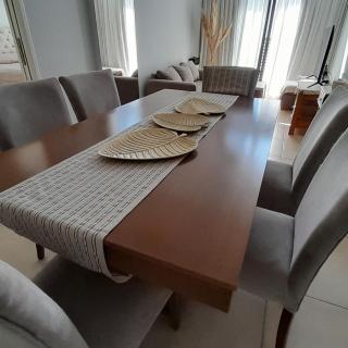 Apart Margarita, 1 dormitorio con balcón y cochera - Río Cuarto - 9