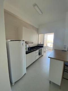Apartamento aconchegante próximo à praia - Caraguatatuba - 1