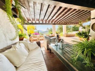 Villa Ses Casetes Ibiza - - 7
