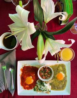 Casa del Sol Inn - Ajijic - 2