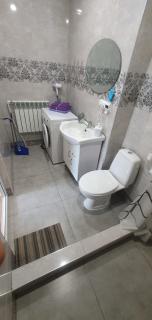 Hakobyan's Home - Gyumri - 4