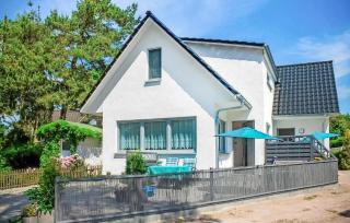 Ferienwohnung Dierhagen - Neuhaus - 0