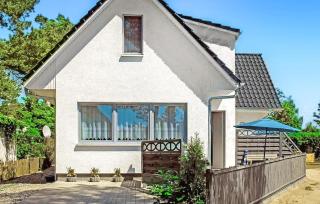 Ferienwohnung Dierhagen - Neuhaus - 4