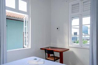 Refugio na natureza com Wi-Fi e churrasqueira - 3