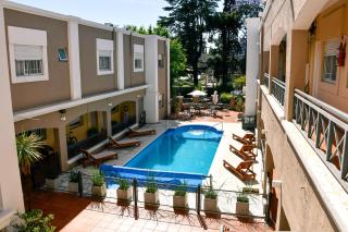 Solares Hotel & Spa - Alta Gracia - 0