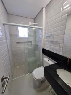 Apartamento aconchegante próximo à praia - Caraguatatuba - 2