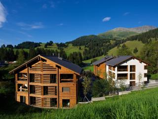 Apartment Turrabuel 4-Bett Maisonette by Interhome - Parpan - 2