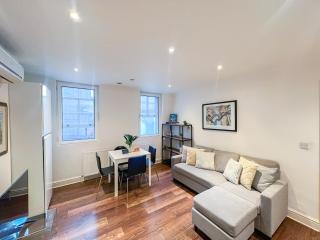 2-bedroom flat in Embankment A short walk away to Trafalgar Square near Big ben, London Eye - Londra - 6