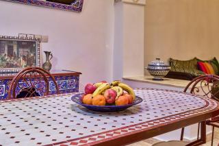 Riad AMBER ZAHRA - 1