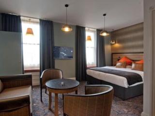 The Saltoun Inn - Fraserburgh - 1