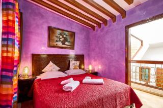 Riad AMBER ZAHRA - 5