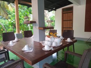 Sun Ceylon Homestay - Sigiriya - 4