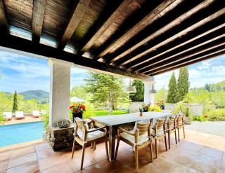 Villa Ses Casetes Ibiza - - 9