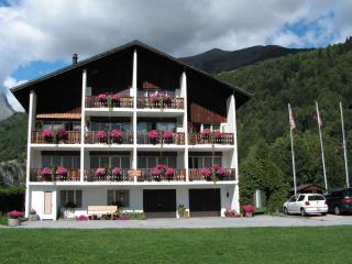 Apartment Casa Yolanda Mireille by Interhome - Fieschertal - 9