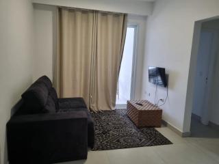 Apartamento aconchegante próximo à praia - Caraguatatuba - 5