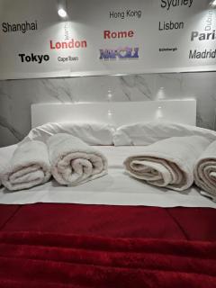 Suite SAN GENNARO BIS - Naples - 0