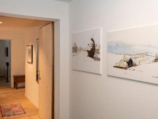 Apartment Grace by Interhome - 1