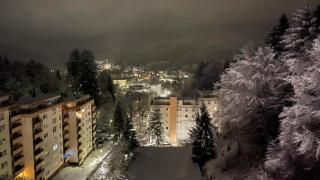 Panorama-Perle - Bad Herrenalb - 9