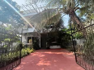 Villa NAMAKA - Morjim - 1