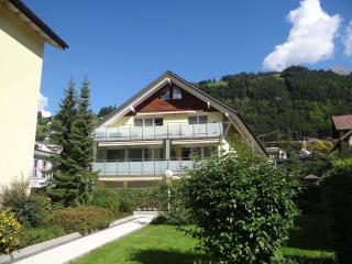 Apartment Bellevue-Park B 138 by Interhome - Engelberg - 9
