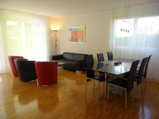 Apartment Bellevue-Park B 138 by Interhome - Engelberg - 4