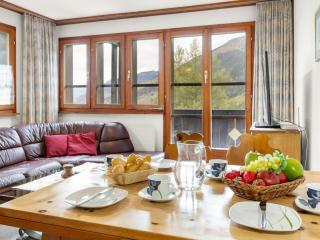 Apartment Aragon M88 by Interhome - Ernen - 4