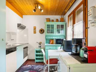 Apartment Aragon M88 by Interhome - 8