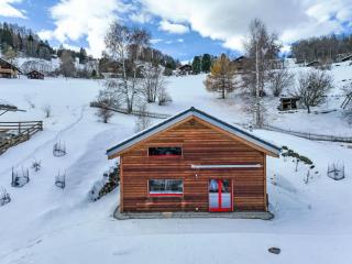 Chalet Les Silènes by Interhome - 6