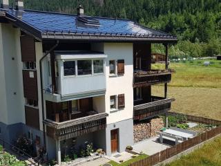 Apartment Lischa 3- OG Süd by Interhome - Fiesch - 0